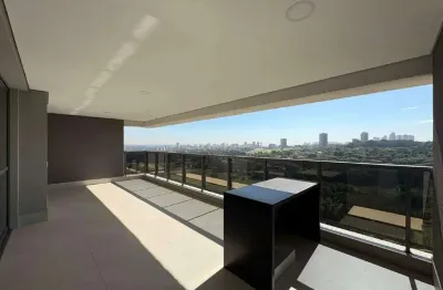 Apartamento à venda no cidade de zurique, ribeirão preto, sp, 4 quartos, 4 suítes