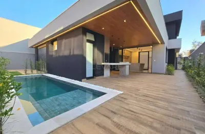 Casa em condomínio à venda no terras de siena, ribeirão preto, sp, 4 quartos, 4 suítes