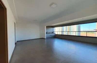Apartamento à venda no stradivarius, ribeirão preto, sp, 3 quartos, 3 suítes