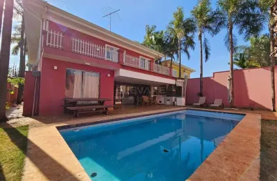 Casa em condomínio para aluguel no guaporé 1, ribeirão preto, sp, 4 quartos, 4 suítes