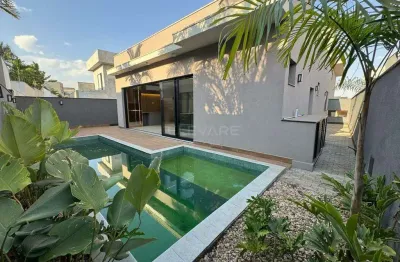 Casa em condomínio à venda no terras de florença, ribeirão preto, sp, 4 quartos, 4 suítes