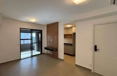 Apartamento para aluguel no Lívit, Ribeirão Preto, SP, 2 quartos, 1 suíte