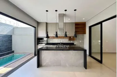 Casa em condomínio à venda no valência - ilha gracia, ribeirão preto, sp, 3 quartos, 3 suítes