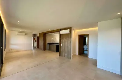 Apartamento à venda no cidade de ouro preto, ribeirão preto, sp, 3 quartos, 3 suítes