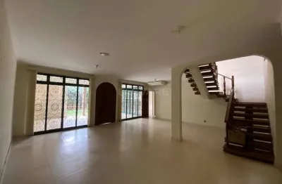 Casa para aluguel no , ribeirão preto, sp, 3 quartos, 3 suítes