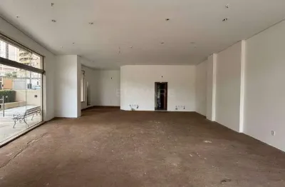 Loja para aluguel no centro empresarial jardim botânico, ribeirão preto, sp,