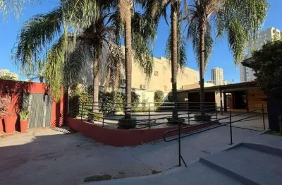 Ponto comercial para alugar na Avenida Leais Paulistas, Condomínio Itamaraty, Ribeirão Preto