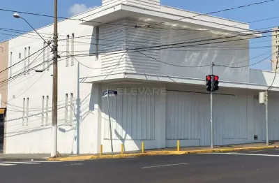 Prédio comercial para aluguel no , ribeirão preto, sp,