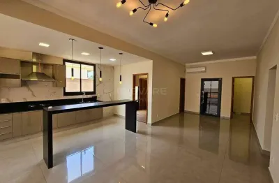 Casa em condomínio à venda no terras de siena, ribeirão preto, sp, 3 quartos, 3 suítes