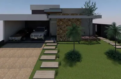 Casa em condomínio à venda no jardim vista bella, ribeirão preto, sp, 3 quartos, 3 suítes