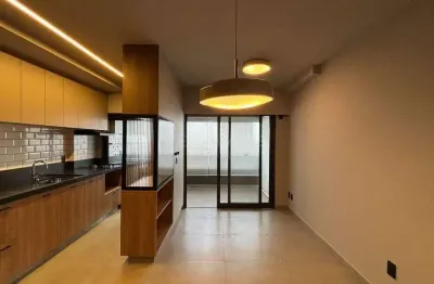 Apartamento para aluguel no icon smart home, ribeirão preto, sp, 1 quarto, 1 suíte