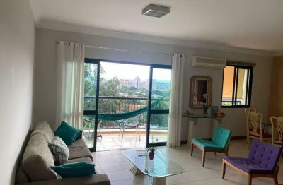 Apartamento para aluguel no jataí, ribeirão preto, sp, 4 quartos, 1 suíte