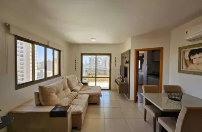 Apartamento para aluguel no nova aliança, ribeirão preto, sp, 2 quartos, 2 suítes