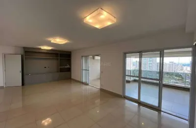 Apartamento para aluguel no uber corbusier, ribeirão preto, sp, 3 quartos, 3 suítes