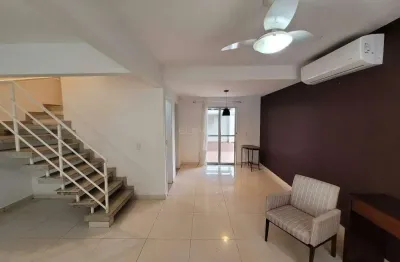 Casa em condomínio para aluguel no evidence condomínio resort , ribeirão preto, sp, 3 quartos, 1 suíte