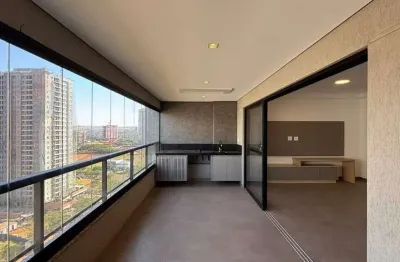 Apartamento para aluguel no stradivarius, ribeirão preto, sp, 3 quartos, 3 suítes