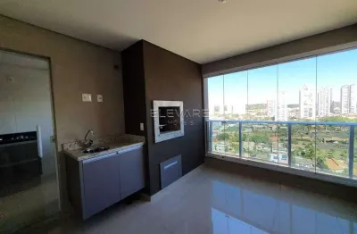 Apartamento para aluguel no berlim, ribeirão preto, sp, 2 quartos, 2 suítes
