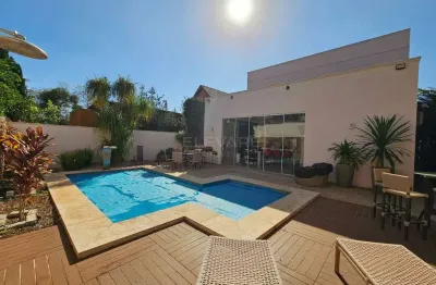 Casa em condomínio à venda no villa buenos aires, ribeirão preto, sp, 4 quartos, 2 suítes