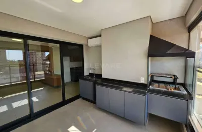 Apartamento para aluguel no authoria fascínio, ribeirão preto, sp, 2 quartos, 1 suíte