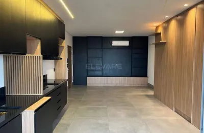 Apartamento para aluguel no le monde parc, ribeirão preto, sp, 1 quarto, 1 suíte