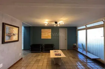 Sala comercial para alugar na Rua José Leal, Alto da Boa Vista, Ribeirão Preto