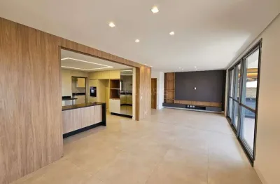 Apartamento para aluguel no cidade de ouro preto, ribeirão preto, sp, 3 quartos, 3 suítes