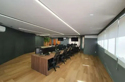 Sala para aluguel no edifício affare, ribeirão preto, sp,