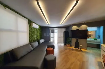 Sala comercial para alugar na Rua Antônio Deloiágono, Vila Ana Maria, Ribeirão Preto