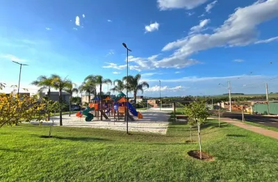 Terreno à venda no quinta da mata i, ribeirão preto, sp,