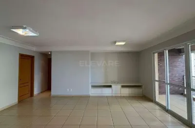 Apartamento para aluguel no dinamarca, ribeirão preto, sp, 3 quartos, 3 suítes