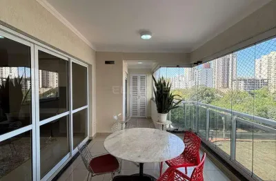 Apartamento para aluguel no jaó, ribeirão preto, sp, 3 quartos, 3 suítes