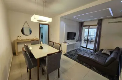 Apartamento para aluguel no florença, ribeirão preto, sp, 3 quartos, 2 suítes