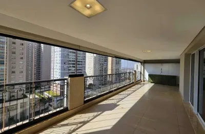 Apartamento para aluguel no cidade de paris, ribeirão preto, sp, 4 quartos, 4 suítes