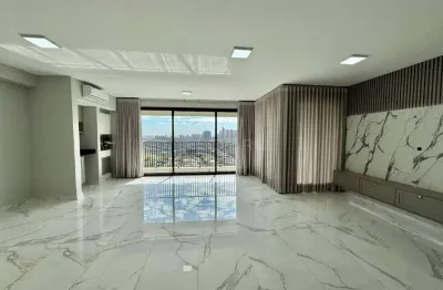 Apartamento para aluguel no magna vista, ribeirão preto, sp, 3 quartos, 3 suítes