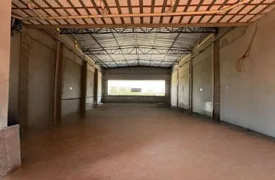 Ponto comercial para alugar na Avenida Luiz Eduardo Toledo Prado, Vila do Golf, Ribeirão Preto