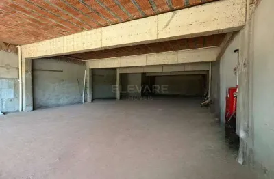Ponto comercial para alugar na Avenida Luiz Eduardo Toledo Prado, Vila do Golf, Ribeirão Preto