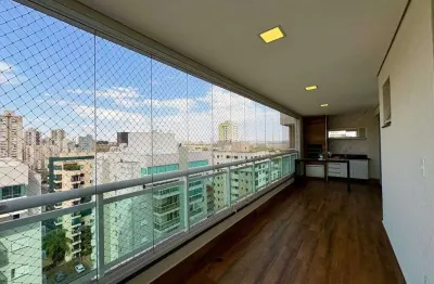 Apartamento à venda no barcelona, ribeirão preto, sp, 3 quartos, 3 suítes