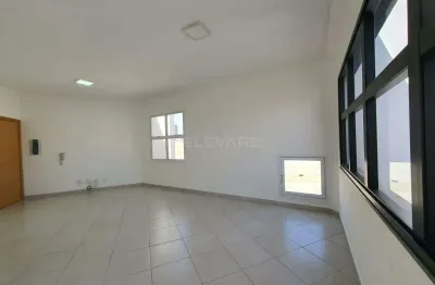 Sala para aluguel no edifício affare, ribeirão preto, sp,