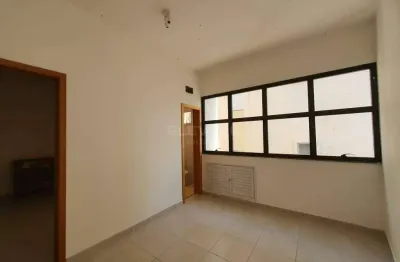 Sala comercial para alugar na Rua Antônio Deloiágono, Vila Ana Maria, Ribeirão Preto