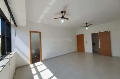 Sala para aluguel no edifício affare, ribeirão preto, sp,