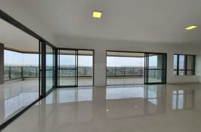 Apartamento para aluguel no cidade de montreal, ribeirão preto, sp, 4 quartos, 4 suítes
