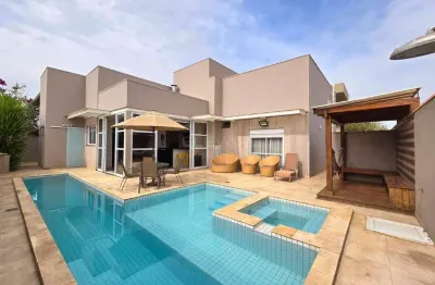 Casa em condomínio à venda no terras de siena, ribeirão preto, sp, 4 quartos, 4 suítes