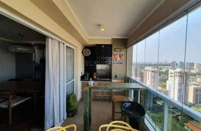 Apartamento para aluguel no grand raya, ribeirão preto, sp, 3 quartos, 1 suíte