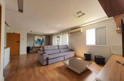 Apartamento para aluguel no grand raya, ribeirão preto, sp, 3 quartos, 1 suíte