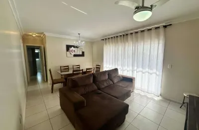 Apartamento para aluguel no giardino terrae, ribeirão preto, sp, 3 quartos, 1 suíte