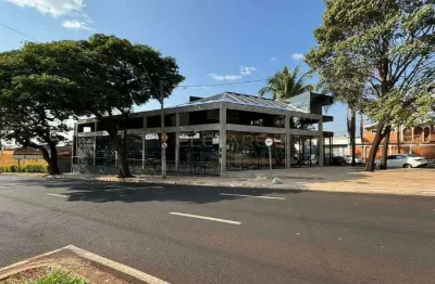 Prédio à venda na Avenida Antônio Diederichsen, Jardim América, Ribeirão Preto