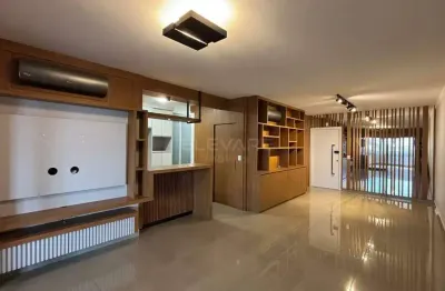 Apartamento à venda no colina do ipê, ribeirão preto, sp, 3 quartos, 3 suítes