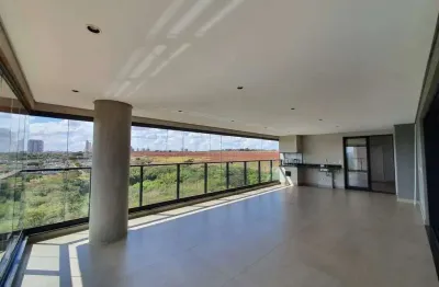 Apartamento para aluguel no tayga, ribeirão preto, sp, 4 quartos, 4 suítes