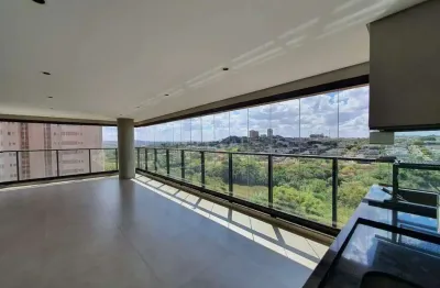 Apartamento para aluguel no tayga, ribeirão preto, sp, 4 quartos, 4 suítes