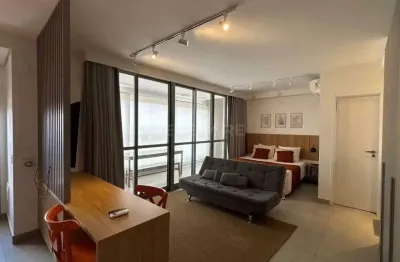 Apartamento para aluguel no fiusa one, ribeirão preto, sp, 1 quarto,